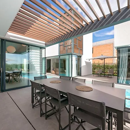 Elementa Castelier Villa