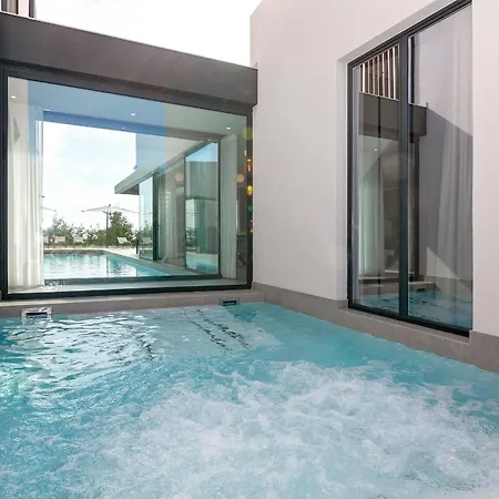 Villa Elementa Castelier