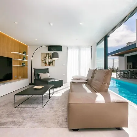 Villa Elementa Castelier Kaštelir