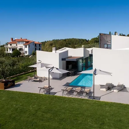 Elementa Castelier Villa *