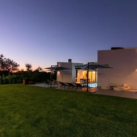 Villa Elementa Castelier Kaštelir