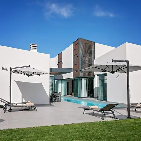 Elementa Castelier Villa *