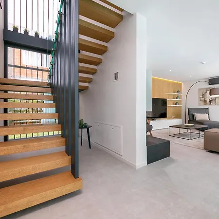 Elementa Castelier Villa