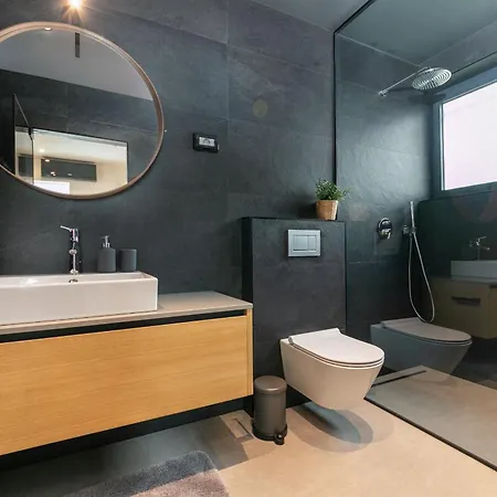 Elementa Castelier Villa Kaštelir