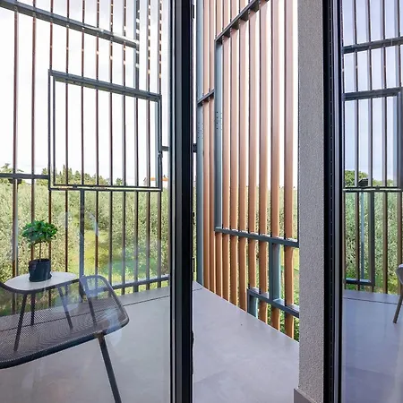 Villa Elementa Castelier Kaštelir