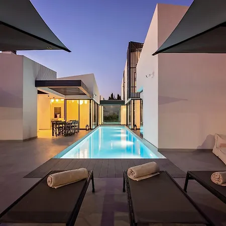 Elementa Castelier Villa