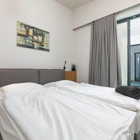 Villa Elementa Castelier