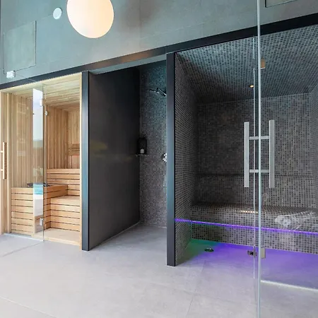 Elementa Castelier Villa *