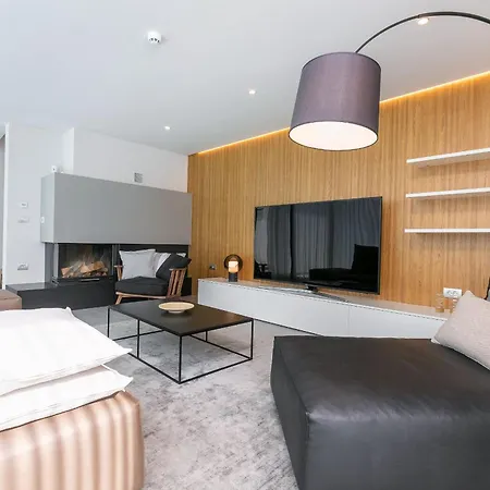 Villa Elementa Castelier *