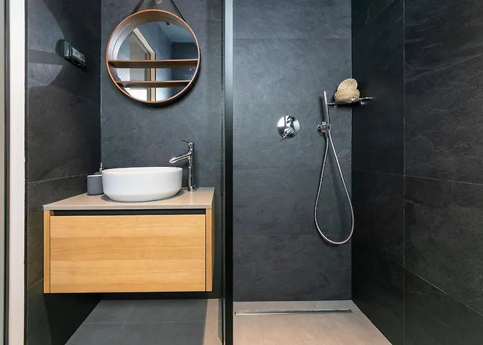 Elementa Castelier Villa Kaštelir