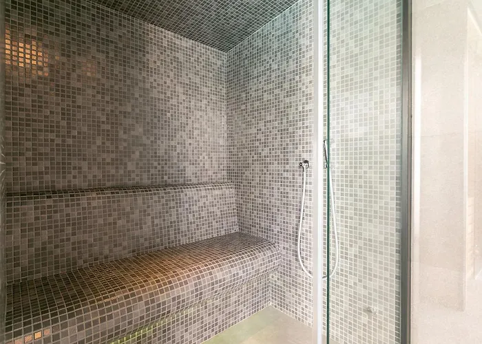 Elementa Castelier Villa Kaštelir