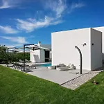 Elementa Castelier Вилла Каштелир