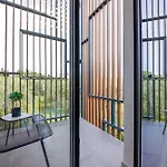 Вилла Elementa Castelier Каштелир