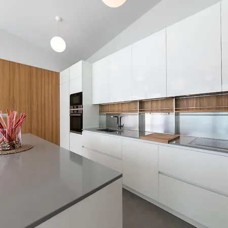 Villa Elementa Castelier