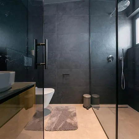 Villa Elementa Castelier Kaštelir