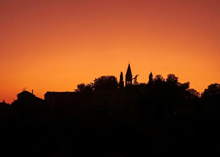 Elementa Castelier Βίλα *