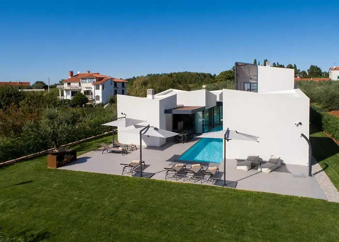 Elementa Castelier Villa *