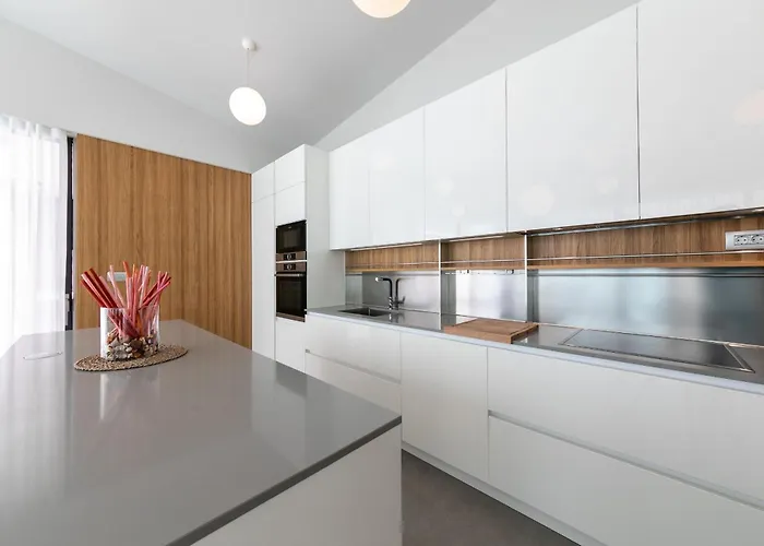 Villa Elementa Castelier