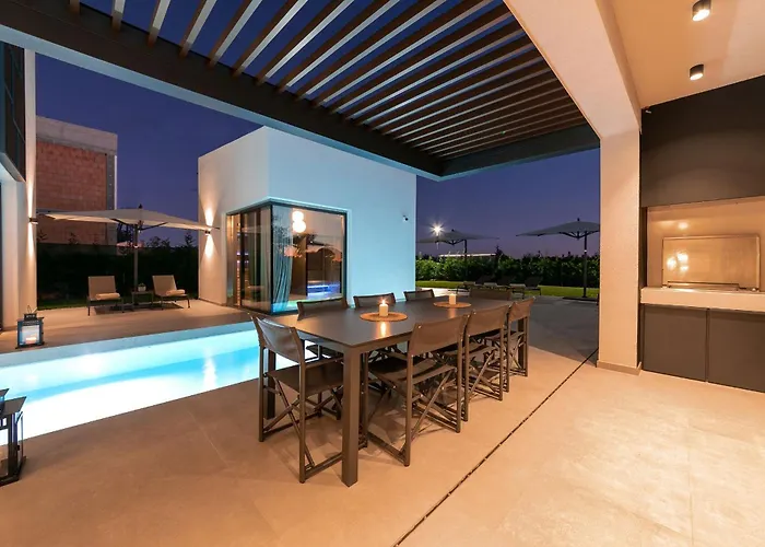 Elementa Castelier * Kaštelir