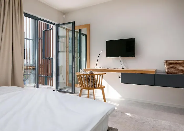 Elementa Castelier Villa *