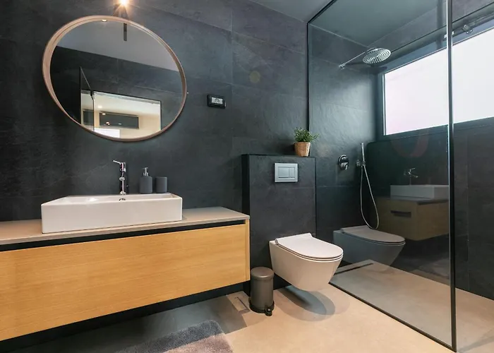 Elementa Castelier Villa Kaštelir