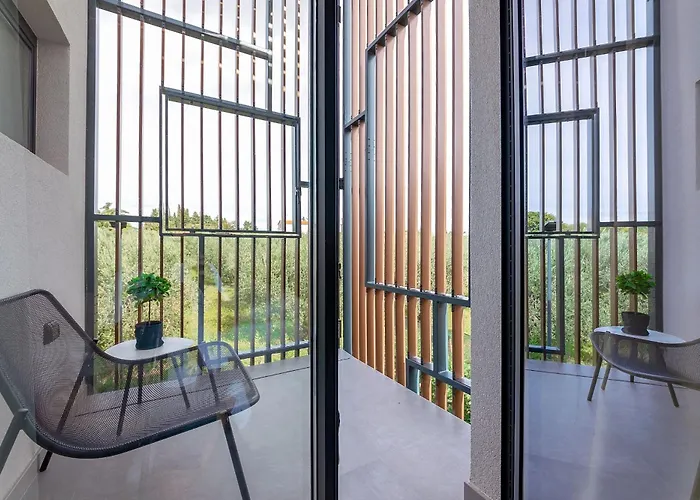 Villa Elementa Castelier Kaštelir