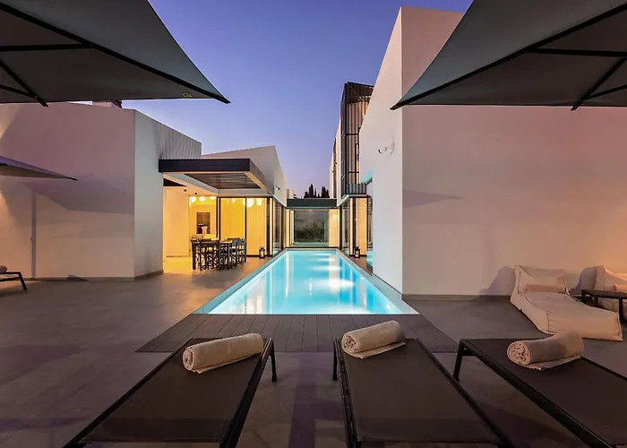 Elementa Castelier Villa