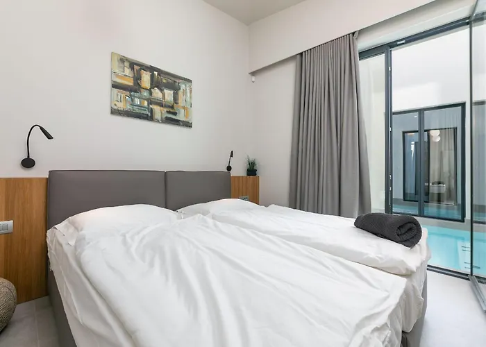 Villa Elementa Castelier