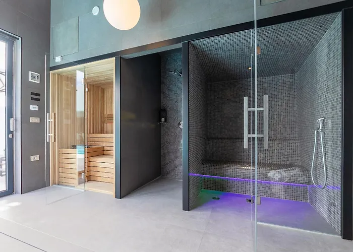 Elementa Castelier Villa *