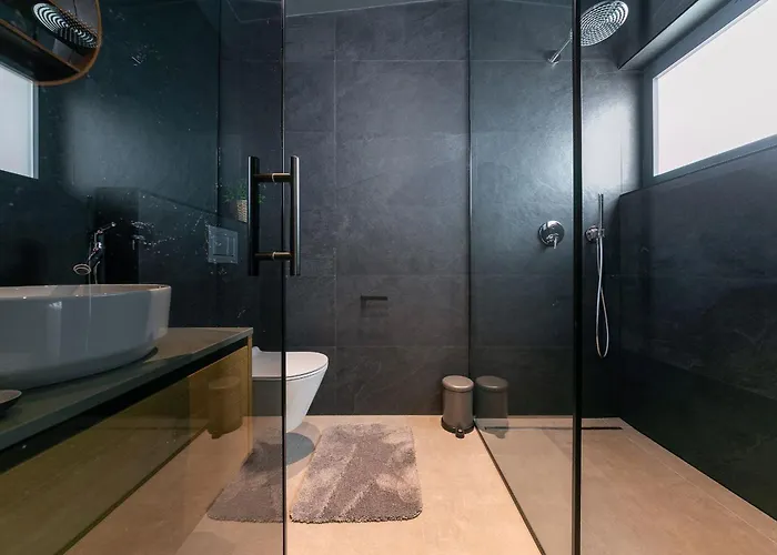 Villa Elementa Castelier Kaštelir