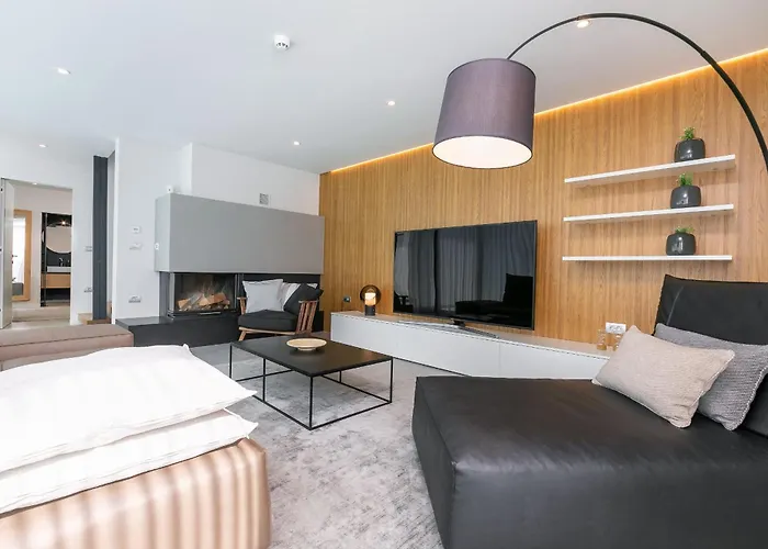 Villa Elementa Castelier *