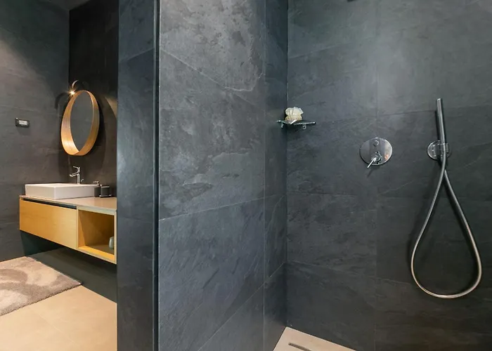 Elementa Castelier Villa Kaštelir