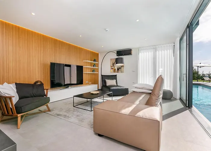 Elementa Castelier Villa