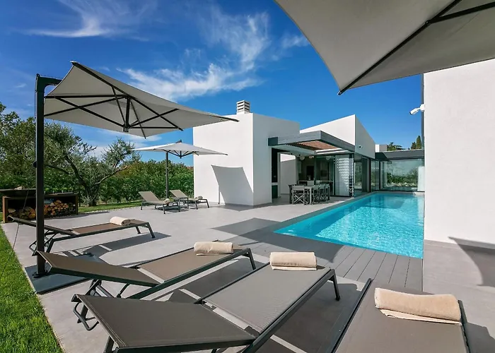 Elementa Castelier Villa *